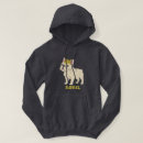 Search for pup hoodies French bulldog