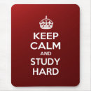 Search for keep calm carry on mouse mats British