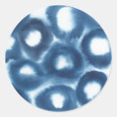 Search for dyed stickers Indigo