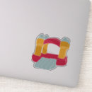 Search for bouncy castle stickers For kids