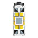 Search for aztec pattern travel mugs Geometric