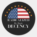 Search for radical stickers Democrat