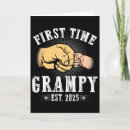Search for grampy cards Dad joke