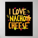 Search for funny cheese posters America great again