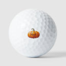 Search for funny cartoon golf balls Halloween