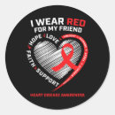 Search for chd awareness stickers Stroke
