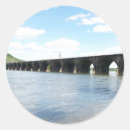 Search for railways round stickers Railroad