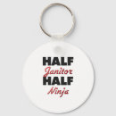 Search for janitor key rings Custodian