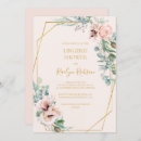 Search for boho lingerie party invitations For her