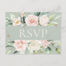 Search for rsvp postcards Typography