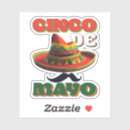 Search for mexican design stickers Cute