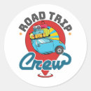 Search for family road trip stickers Vacation