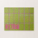 Search for 60s puzzles Vintage