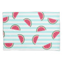 Search for watermelon pillowcases Food