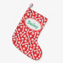 Search for dog paw print christmas stockings Puppy