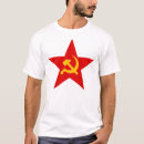 Search for in soviet union tshirts Red