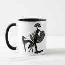 Search for russian art mugs Wolfhound