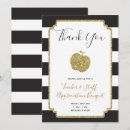Search for teachers appreciation invitations Teacher appreciation week