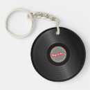 Search for dj music key rings Turntable