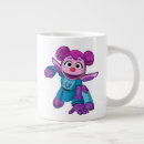 Search for abby mugs Elmo