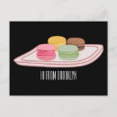 Search for macaron postcards Cake