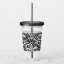 Search for heart pattern tumblers White