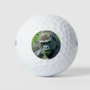 Search for gorilla golf balls Funny