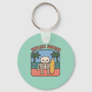 Search for beach surf key rings Summer vacation