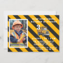 Search for harding 5x7 invitations Boy