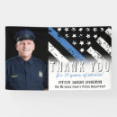 Search for police banners Law enforcement