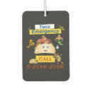 Search for cute car air fresheners Food