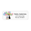 Search for aussie dog return address labels Puppy