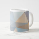 Search for cool patterns mugs Geometry
