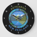 Search for new zealand clocks Australia