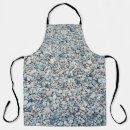 Search for pebble aprons Grey