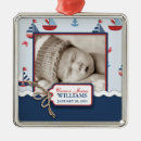 Search for nautical baby christmas tree decorations Ocean