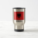 Search for albanian flag mugs Shqipëri