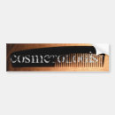 Search for stylistic bumper stickers Beauty