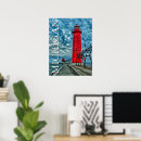 Search for haven posters Lighthouse