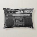 Search for boombox cushions Radio