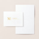 Search for logo note cards Simple