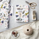 Search for police officer wrapping paper Kids