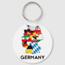 Search for provinces key rings Map