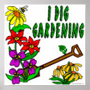 Search for environment posters Gardening