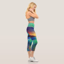 Search for azur leggings Abstract