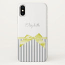 Search for yellow stripe iphone cases For kids