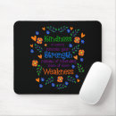 Search for empathy mouse mats Be kind