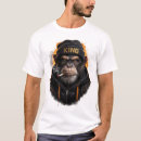 Search for monkey king tshirts Ape