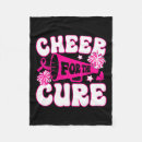 Search for cheerleading blankets Pink