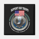 Search for troops magnets Military